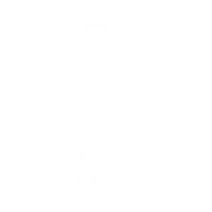 Vila Piranesi Logo-white-square