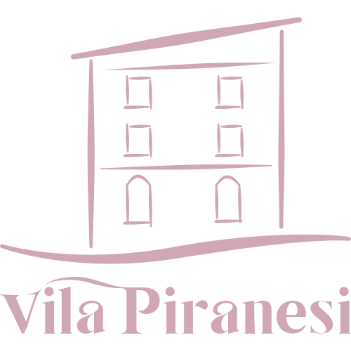 Vila Piranesi - Piran - Slovenija